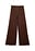 Knitted Pointelle Trousers