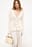 Knitted Rib Cardigan
