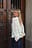 Knitted Round Neck Sweater