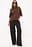 Knitted Short Sleeve Sweater