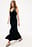 Knitted Sleeveless Maxi Dress