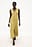 Knitted Sleeveless Maxi Dress
