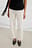 Knitted Tape Yarn Balloon Trousers