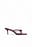 Knot Detail Heels