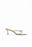 Knot Detail Heels
