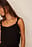 Knot Detail Flowy Top
