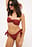 Knot Side Tie Bikini Panty