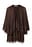 Spitzen-Cape-Minikleid