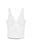 Singlet med blondedetalje