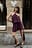 Lace Halterneck Mini Dress