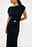 Lace Maxi Dress