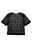 Lace Short Sleeve Tee
