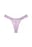 Lace Thong