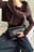 Lane Low Waist Jeans