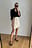 Layered Mini Skirt