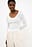 Layering Long Sleeve Jersey Top