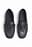 Leather Step-In Loafers