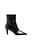Leather Ankle Boots