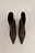 Leather Ankle Boots