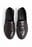 Leder-Slipper