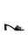 Leather Mules