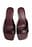 Leather Mules