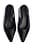 Leather Slingback Flats