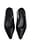 Leren Slingback Ballerina's