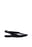 Leather Slingback Flats