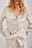 Linen Hourglass Blouse