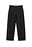 Twill-Hose mit langem Rohr
