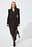 Long Hourglass Blazer