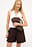 Long Mid Waist Shorts