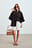 Fluid Drawstring Shorts