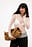 Long Sleeve Lace Top