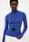 Long Sleeve Turtleneck Ribbed Knitted Top