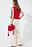 Loose High Waist Pants