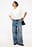 Low Waist Baggy-Jeans