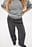 Low Waist Suit Pants