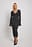 Lurex Knitted Midi Dress