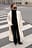 Turtle Neck Wool Blend Knitted Sweater