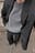 Pull en maille de laine