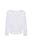 Marked Waist Long Sleeve Jersey Top