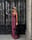 Chiffon Layered Midi Dress