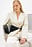 Maxi Hourglass Blazer