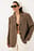 Americana maxi oversize