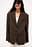 Maxi Oversized Blazer