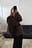 Americana maxi oversize