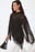 Cape-topp i mesh