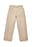 Mid Waist Baggy Jeans